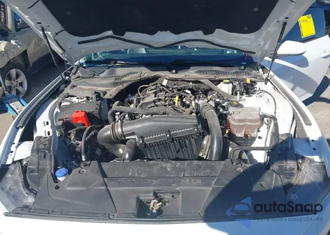 2024 Ford Mustang Ecoboost Premium z USA, uszkodzony, nr VIN 1FAGP8UH3R5126559